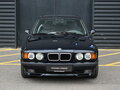 1995 BMW 5 серии 540i III (E34), синий, 3950000 рублей - вид 1