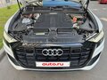 2019 Audi Q8 45 TDI I (4M), белый, 6850000 рублей - вид 11