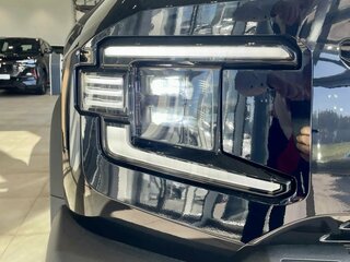 2025 Changan Deepal G318 I, чёрный, 6090000 рублей, вид 4