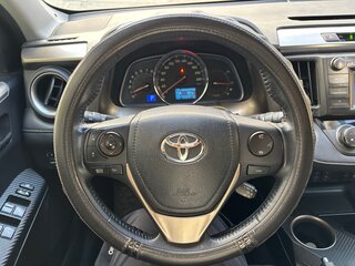 2014 Toyota RAV4 IV (XA40), серый, 2499000 рублей, вид 3