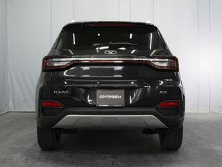 2024 Kaiyi X3, чёрный, 1410000 рублей, вид 4