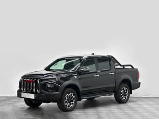 2026 JAC T9 Urban, чёрный, 3759000 рублей, вид 1