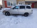 2006 Lada (ВАЗ) 2111, серебристый, 100000 рублей - вид 5