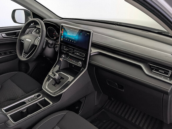 2026 Haval M6 II, белый, 2190000 рублей - вид 12