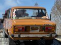 1979 Lada (ВАЗ) 2106 4-speed, коричневый, 1800000 рублей - вид 3