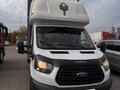 2017 Ford Transit, белый, 1880000 рублей