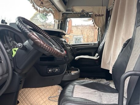 2022 DAF XF, белый, 13000000 рублей, вид 2