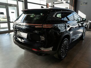 2026 Esteo MX, чёрный, 3990000 рублей, вид 3