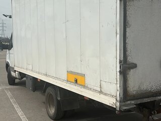 2007 Iveco Daily, белый, 1200000 рублей, вид 3