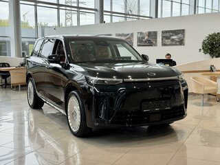 2026 GAC S9, чёрный, 6949000 рублей, вид 3