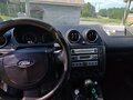 2005 Ford Fiesta Mk5, серый, 200000 рублей - вид 5