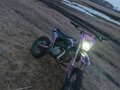 2024 Sharmax Cross, пурпурный, 125000 рублей