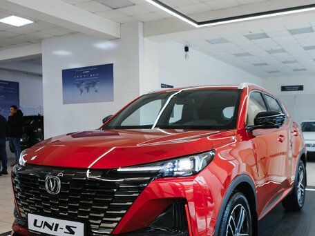 Changan UNI-S I