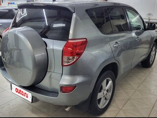 2007 Toyota RAV4 III (XA30), зелёный, 910000 рублей, вид 3
