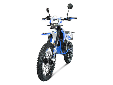 2024 Progasi Super Max 250, синий, 164000 рублей, вид 3
