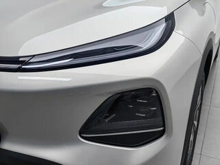 2026 Changan Qiyuan Q05 40.3 kWh II, серый, 2391255 рублей, вид 3