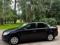 2010 Ford Focus II Рестайлинг, чёрный - вид 6