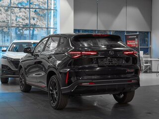2026 Changan X5 Plus I, чёрный, 2149000 рублей, вид 4