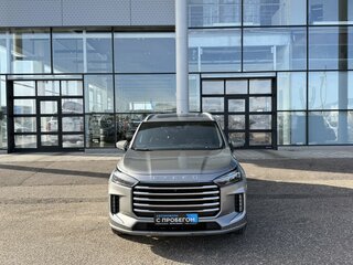 2024 Exeed VX I Рестайлинг, серый, 2765000 рублей, вид 2