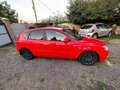 2006 Mazda 3 I (BK) Рестайлинг, красный, 450000 рублей - вид 1