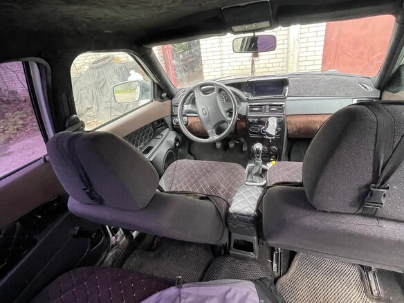 2012 Lada (ВАЗ) Priora I, белый, 360000 рублей - вид 8