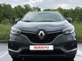 2020 Renault Kadjar I Рестайлинг, серый, 1620000 рублей - вид 2