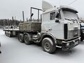 2006 МАЗ 64220, белый, 1500000 рублей - вид 1