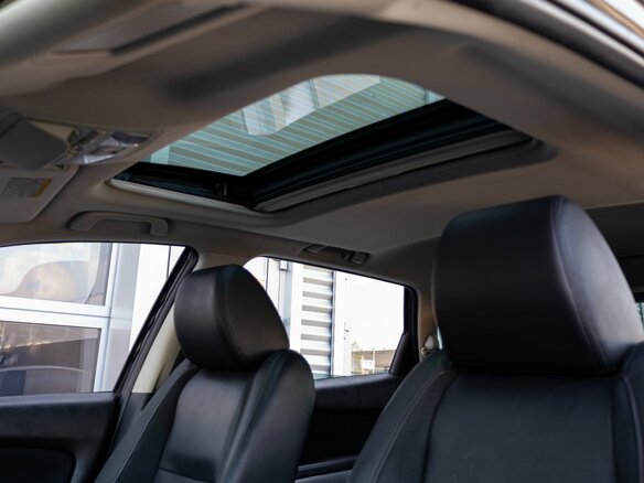 2013 Mazda CX-9 I Рестайлинг, серый, 1595000 рублей - вид 18