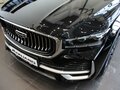 2026 Geely Monjaro I Рестайлинг, чёрный - вид 7