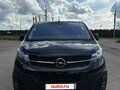2023 Opel Vivaro C, чёрный, 3800000 рублей - вид 1