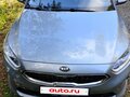 2019 Kia Ceed III, серебристый, 1800000 рублей - вид 1