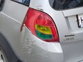 2013 Chery IndiS (S18D) I, серебристый, 200000 рублей - вид 6