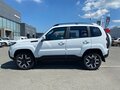 2026 Lada (ВАЗ) Niva Travel I Рестайлинг, белый, 1814000 рублей - вид 10