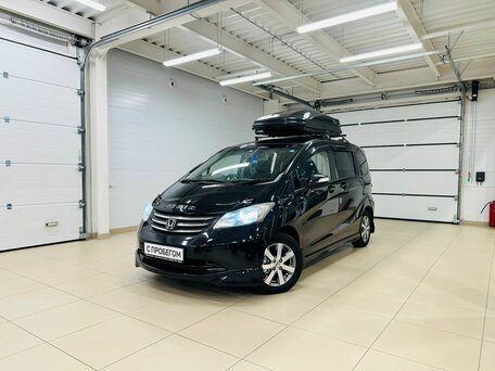Honda Freed I