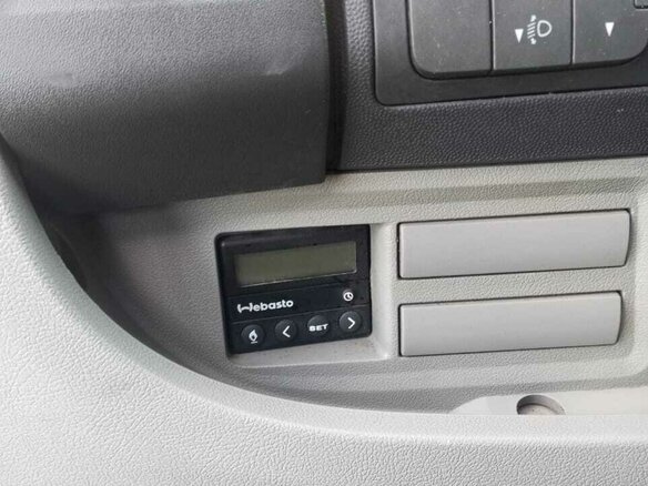 2008 Peugeot Boxer, синий, 1300000 рублей - вид 7