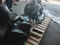 2003 Suzuki Intruder VL 400 Classic, серый, 450000 рублей - вид 2