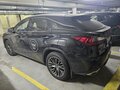 2016 Lexus RX 200t IV, чёрный, 3600000 рублей - вид 3