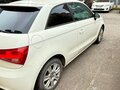 2011 Audi A1 I (8X), белый, 1035000 рублей - вид 3