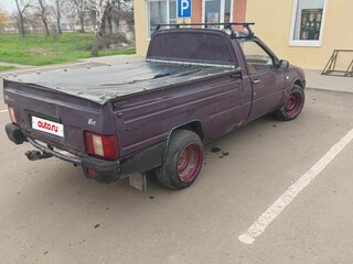 2004 Иж 27171, фиолетовый, 199000 рублей, вид 5