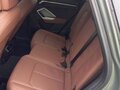 2022 Audi Q3 45 TFSI II (F3), серебристый, 3950000 рублей - вид 8
