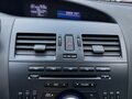 2013 Mazda 3 II (BL) Рестайлинг, белый - вид 7