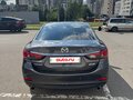 2014 Mazda 6 III (GJ), серый - вид 3