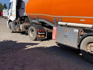 2011 Ford Cargo, белый, 2150000 рублей, вид 2
