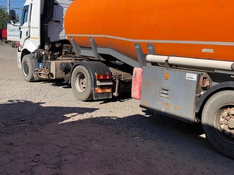 2011 Ford Cargo, белый, 2150000 рублей, вид 2