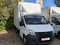 2025 ГАЗ ГАЗель Next, белый, 2350000 рублей