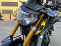 2014 Yamaha MT-09 (FZ-09), чёрный, 690000 рублей - вид 4