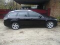 2008 Mazda 6 II (GH), пурпурный, 999999 рублей - вид 1
