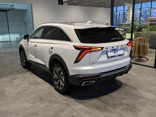 2025 Haval F7 II, белый, 3649000 рублей, вид 4