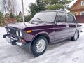 2004 Lada (ВАЗ) 2106 4-speed, фиолетовый, 185000 рублей