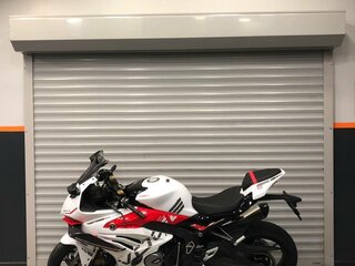 Voge RR660S